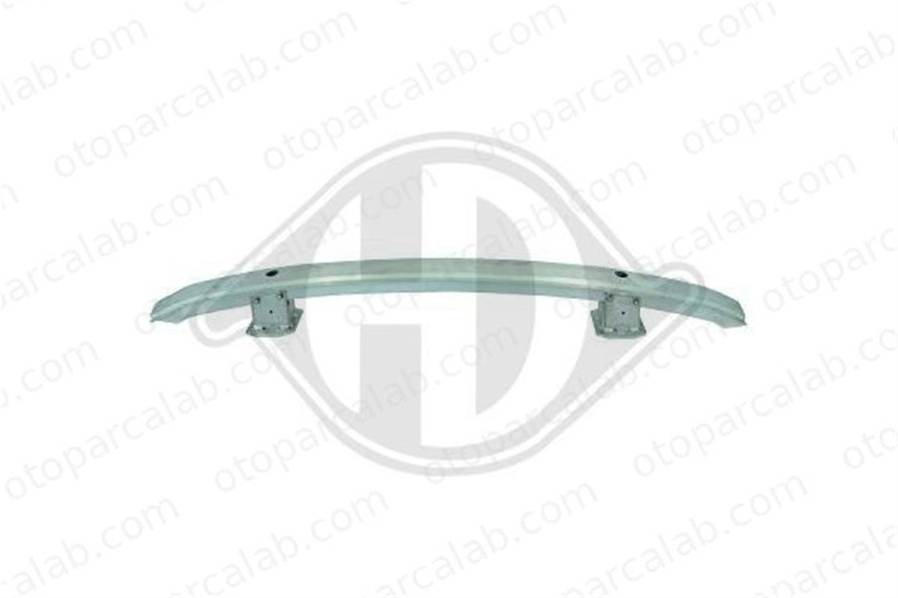 WENDERPARTS E-BN51127210071 Tampon Demiri Arka BMW X3 51127210071 51127210072
