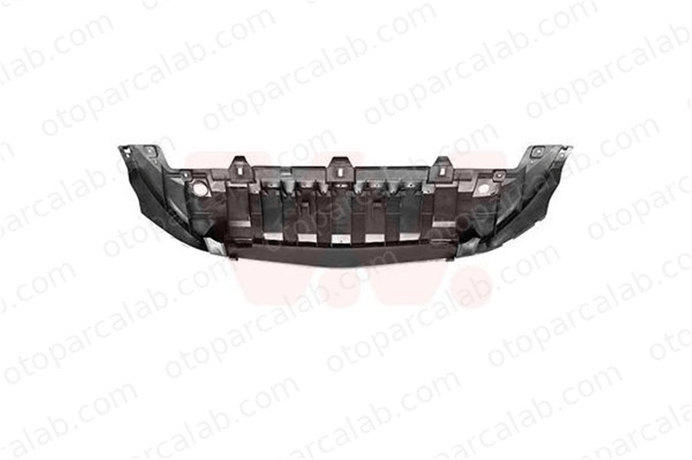 WENDERPARTS E-MA1178850100 Tampon Alt Muhafaza Ön MERCEDES-BENZ CLA Coupe CLA Shooting Brake 1178850100 A1178850100