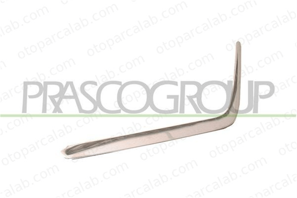 WENDERPARTS E-MA1248801336 Tampon Nikelajı Ön Sol MERCEDES-BENZ 124 Sedan 124 T-Model 1248801336 A1248801336