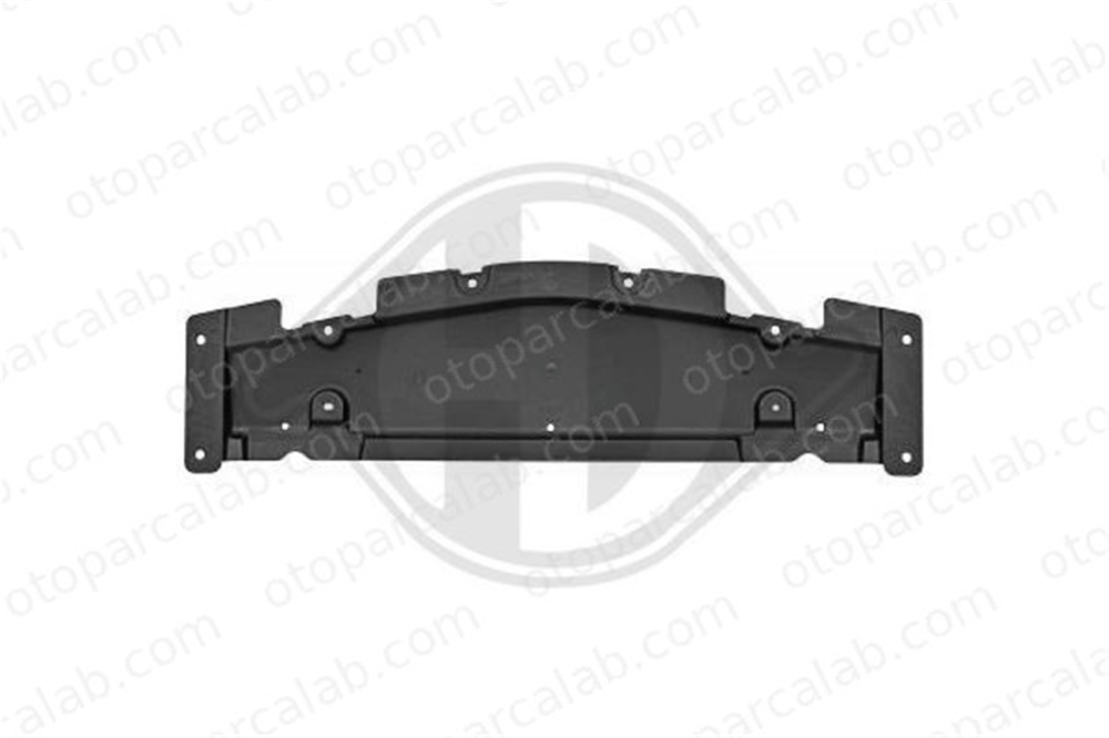 WENDERPARTS E-MA1665240130 Tampon Alt Muhafaza Ön MERCEDES-BENZ M-SERISI 1665240130 A1665240130