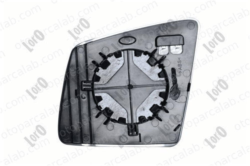 WENDERPARTS E-MA1668100219 Ayna Camı Sağ MERCEDES-BENZ G-SERISI R-SERISI 1668100219 2518101219