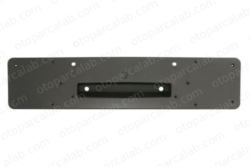 WENDERPARTS E-MA1668850681 Plakalık Ön MERCEDES-BENZ M-SERISI 1668850681 A1668850681