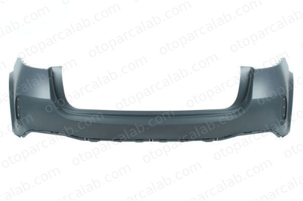 WENDERPARTS E-MA1678851203 Tampon Arka MERCEDES-BENZ GLE 1678851203 A1678851203