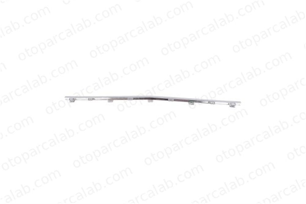 WENDERPARTS E-MA1678854505 Tampon Nikelajı Ön MERCEDES-BENZ GLE GLE Coupe 1678854505 A1678854505