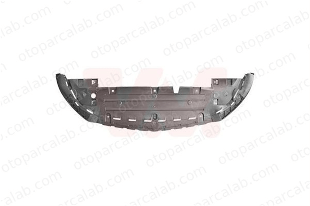 WENDERPARTS E-MA1778854900 Tampon Alt Muhafaza Ön MERCEDES-BENZ A-SERISI A-SERISI Sedan 1778854900 A1778854900