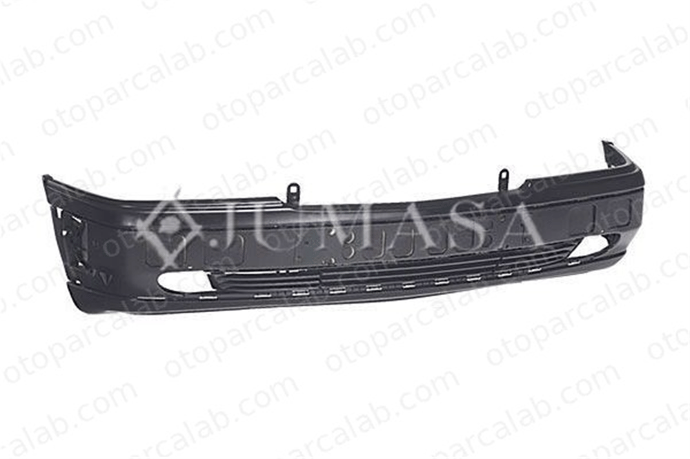 WENDERPARTS E-MA2028802970 Tampon Ön MERCEDES-BENZ C-SERISI C-SERISI T-Model 2028802770 2028802970