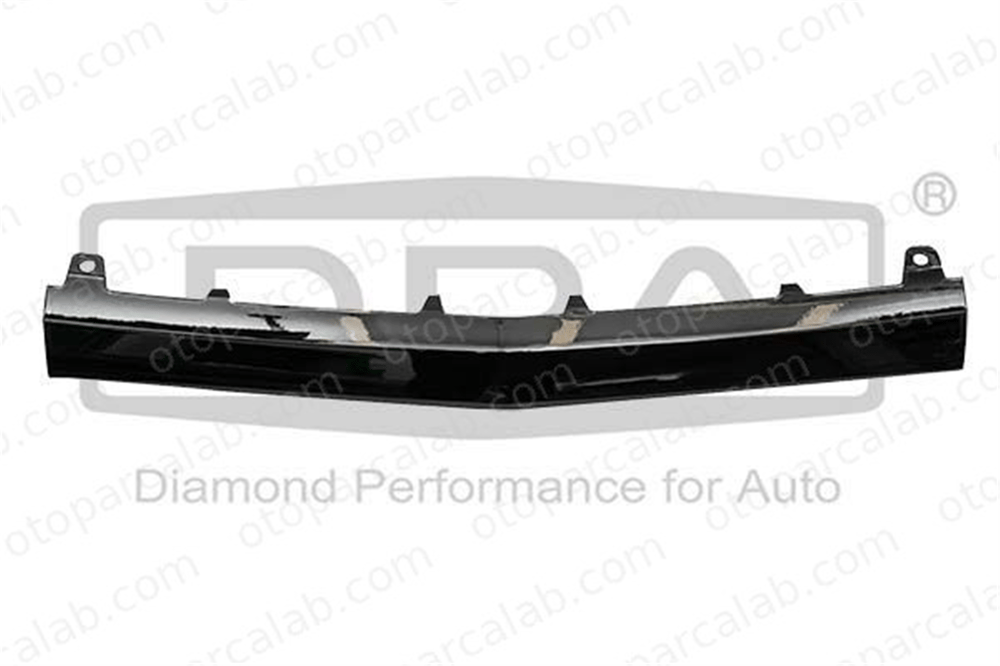 WENDERPARTS E-MA2058852700 Tampon Çıtası Ön MERCEDES-BENZ C-SERISI T-Model C-SERISI 2058852700 A2058852700