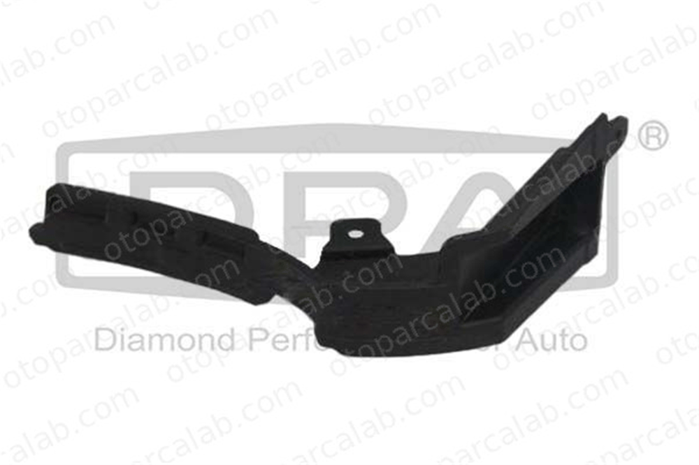 WENDERPARTS E-MA2058852923 Tampon Braketi Arka Sol MERCEDES-BENZ C-SERISI C-SERISI T-Model A2058852923 2058852923