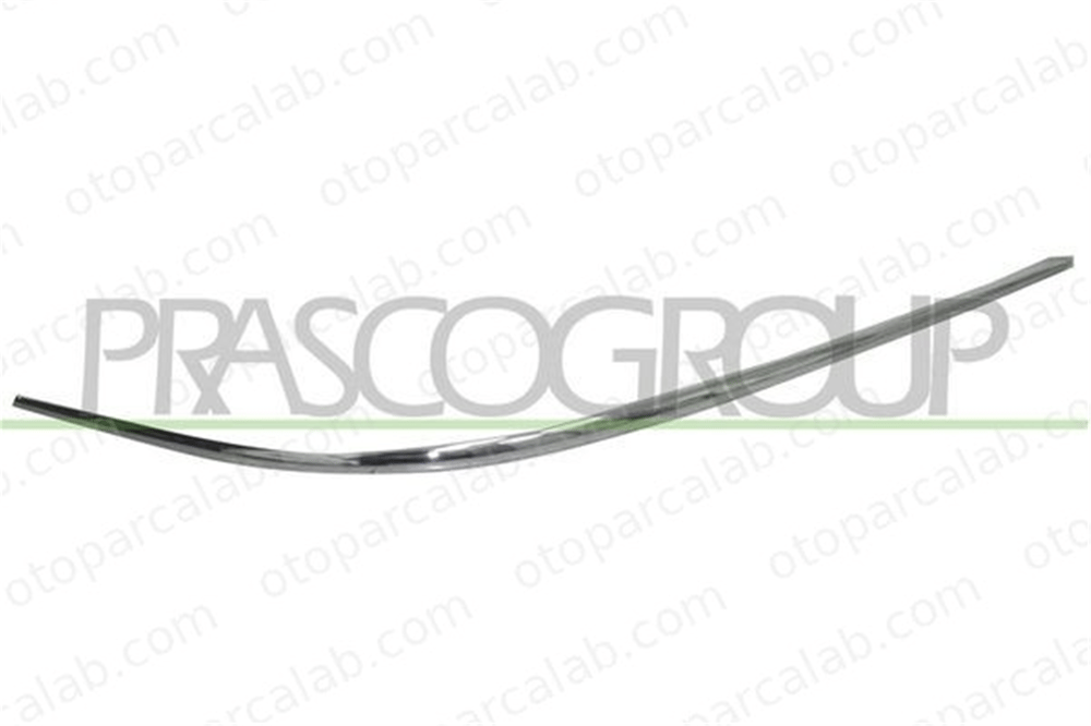 WENDERPARTS E-MA2098850421 Tampon Nikelajı Ön Sağ MERCEDES-BENZ CLK 2098850421 A2098850421