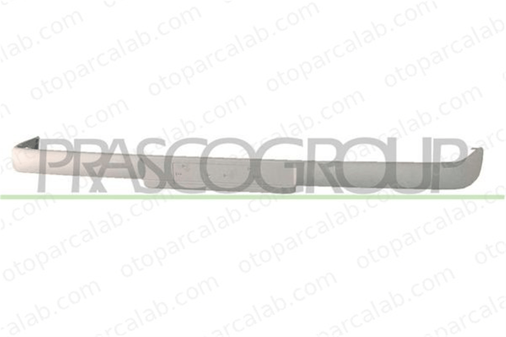 WENDERPARTS E-MA2108850021 Tampon Bandı Ön MERCEDES-BENZ E-SERISI E-SERISI T-Model 2108850021 A2108850021