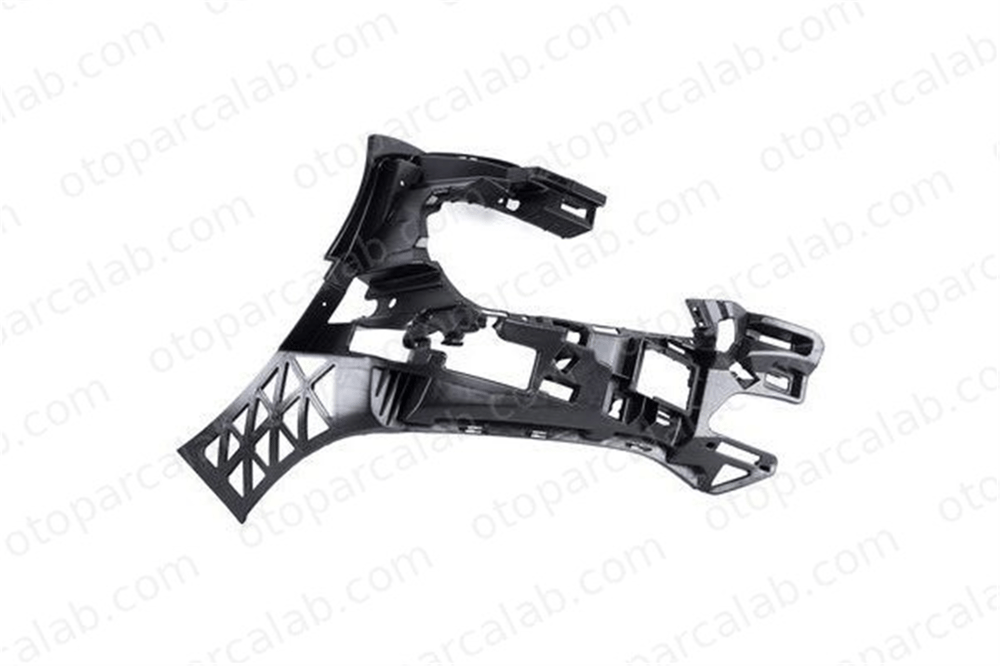 WENDERPARTS E-MA2128854765 Tampon Braketi Ön Sol MERCEDES-BENZ E-SERISI T-Model E-SERISI 2128854765 A2128854765