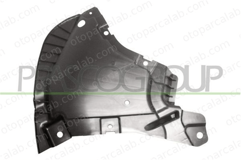 WENDERPARTS E-MA2135202500 Tampon Alt Muhafaza Ön MERCEDES-BENZ E-SERISI E-SERISI T-Model 2135202500 A2135202500
