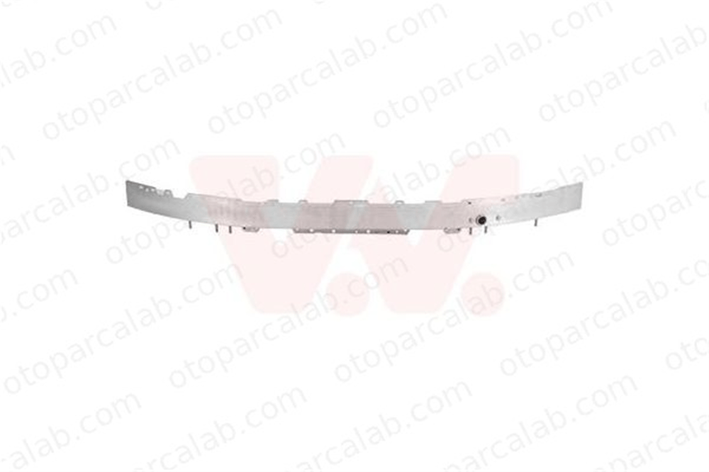 WENDERPARTS E-MA2136200130A Tampon Demiri Ön MERCEDES-BENZ E-SERISI E-SERISI T-Model 2136200130 A2136200130