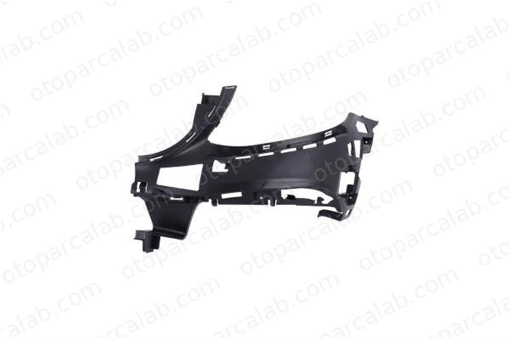 WENDERPARTS E-MA2138850865 Tampon Braketi Ön Sol MERCEDES-BENZ E-SERISI E-SERISI T-Model 2138850865 A2138850865