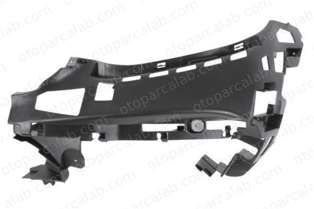 WENDERPARTS E-MA2138852300 Tampon Braketi Ön Sol MERCEDES-BENZ E-SERISI E-SERISI T-Model 2138852300 A2138852300