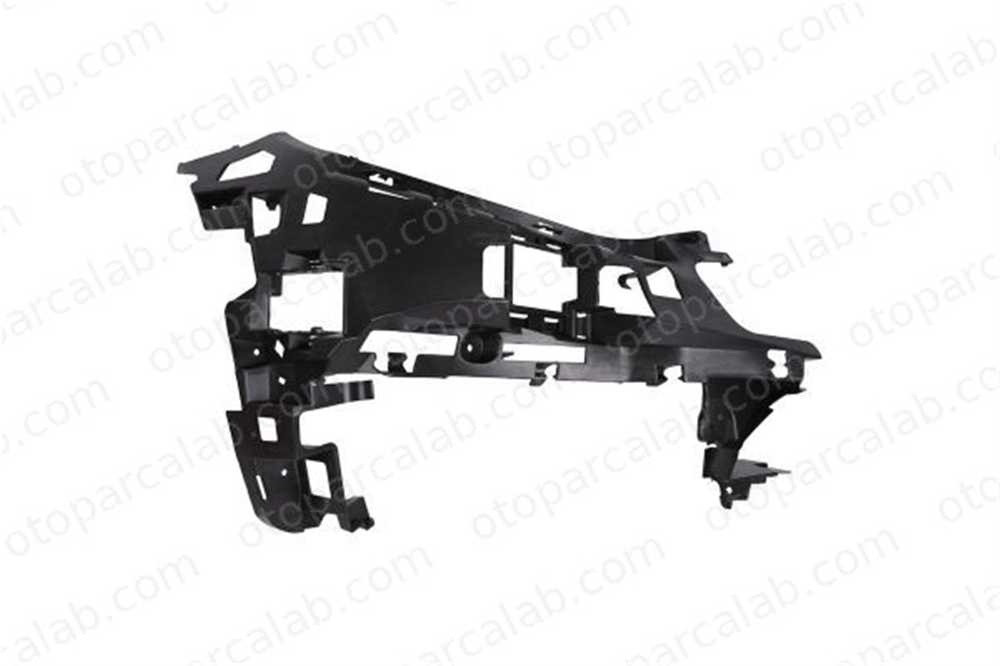 WENDERPARTS E-MA2138852400 Tampon Braketi Ön Sağ MERCEDES-BENZ E-SERISI E-SERISI T-Model 2138852400 A2138852400