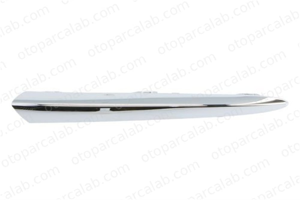 WENDERPARTS E-MA2538852104 Tampon Nikelajı Ön Sağ MERCEDES-BENZ C-SERISI C-SERISI T-Model 2538852104 A2538852104