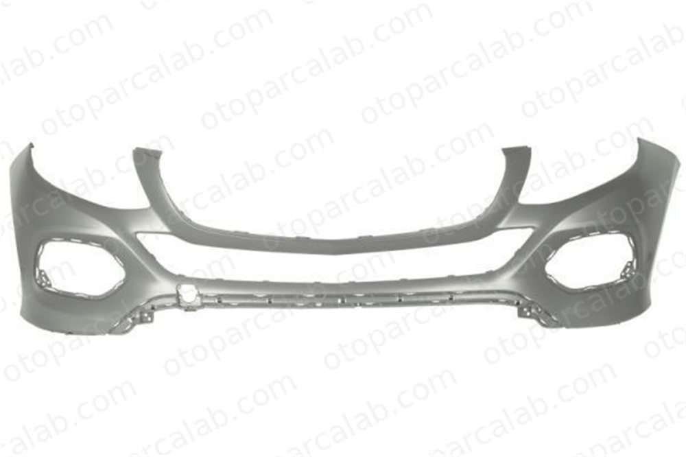 WENDERPARTS E-MA2928851925 Tampon Ön MERCEDES-BENZ GLE 2928851925 A2928851925