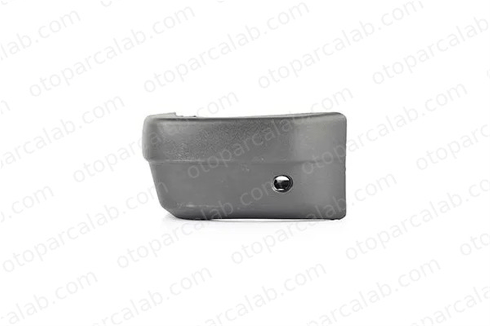 WENDERPARTS E-MA6018850303 Tampon Arka Sağ MERCEDES-BENZ T1 Platform şasi T1 Panelvan/Van 6018850303 A6018850303