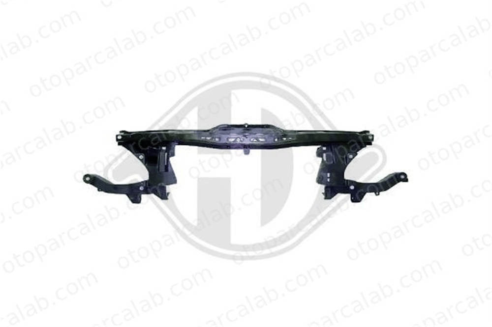 WENDERPARTS E-MA6398800003 Panel Ön MERCEDES-BENZ VITO / MIXTO Panelvan/Van VITO Minibüs/Otobüs 6398800203 6398800003