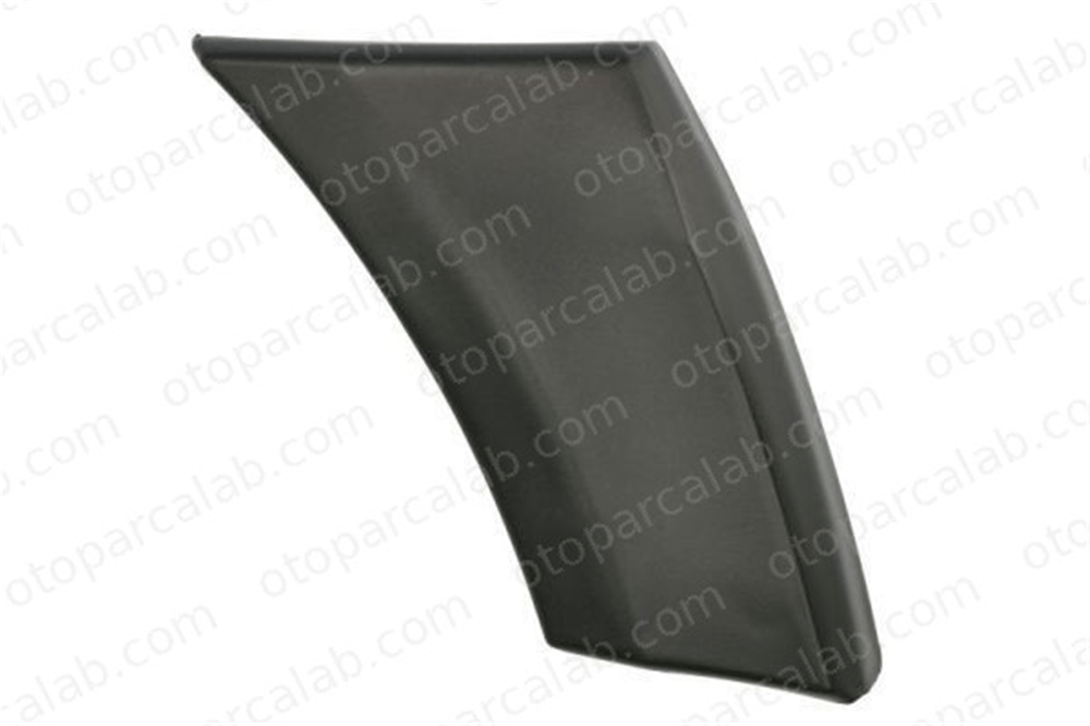WENDERPARTS E-MA9066904782 Çamurluk Kaplaması Ön Sol MERCEDES-BENZ SPRINTER 3,5-t Panelvan/Van SPRINTER 3,5-t Platform şasi 9066904782 90669025629B51