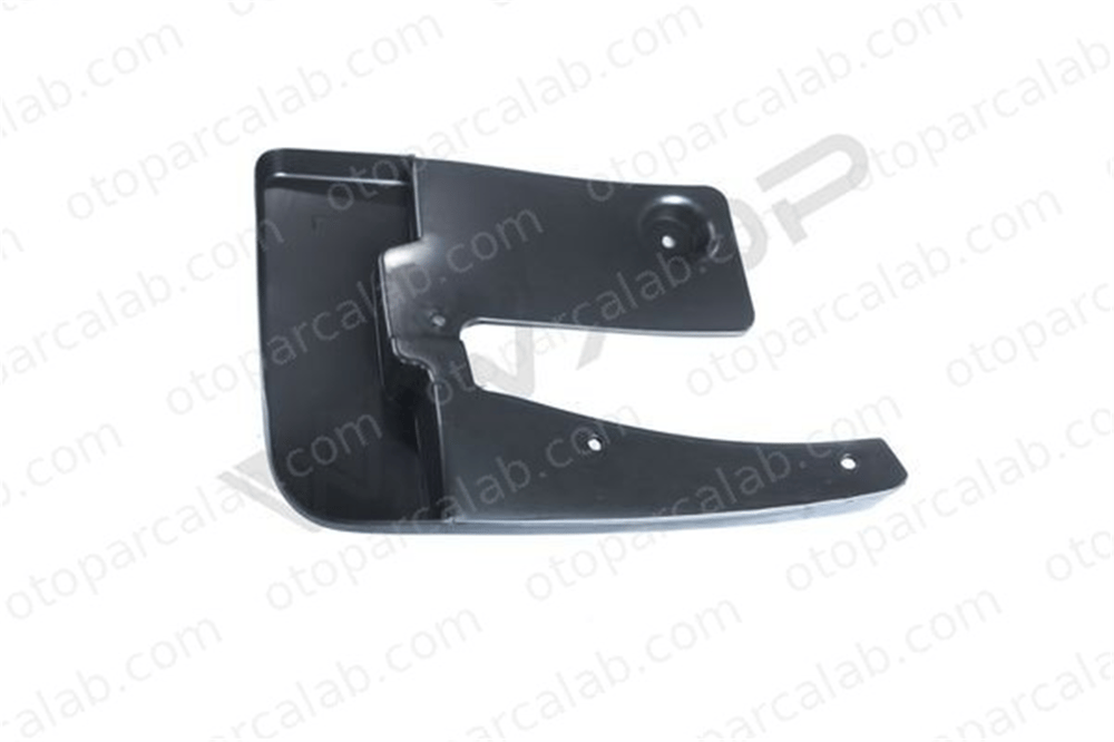 WENDERPARTS E-MA9108890000 Paçalık Ön Sol MERCEDES-BENZ SPRINTER 3,5-t Platform şasi SPRINTER 3,5-t Panelvan/Van