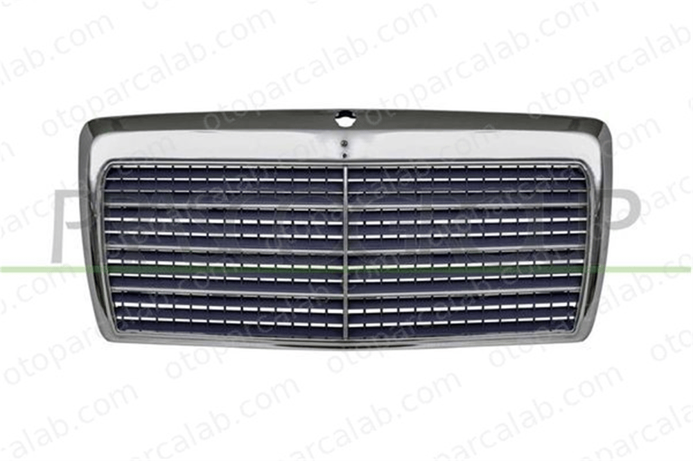WENDERPARTS E-MN1248800783GR Panjur Ön MERCEDES-BENZ 124 Sedan 124 T-Model 1248800783 1248880783