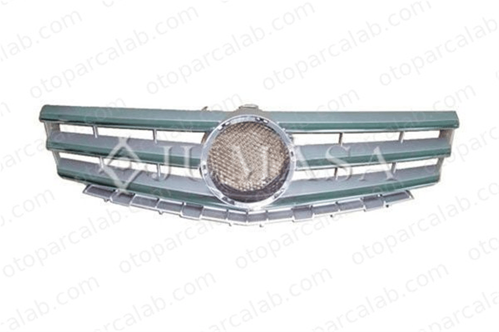 WENDERPARTS E-MN1698801683SL Panjur Ön MERCEDES-BENZ A-SERISI 1698801683 A1698801683