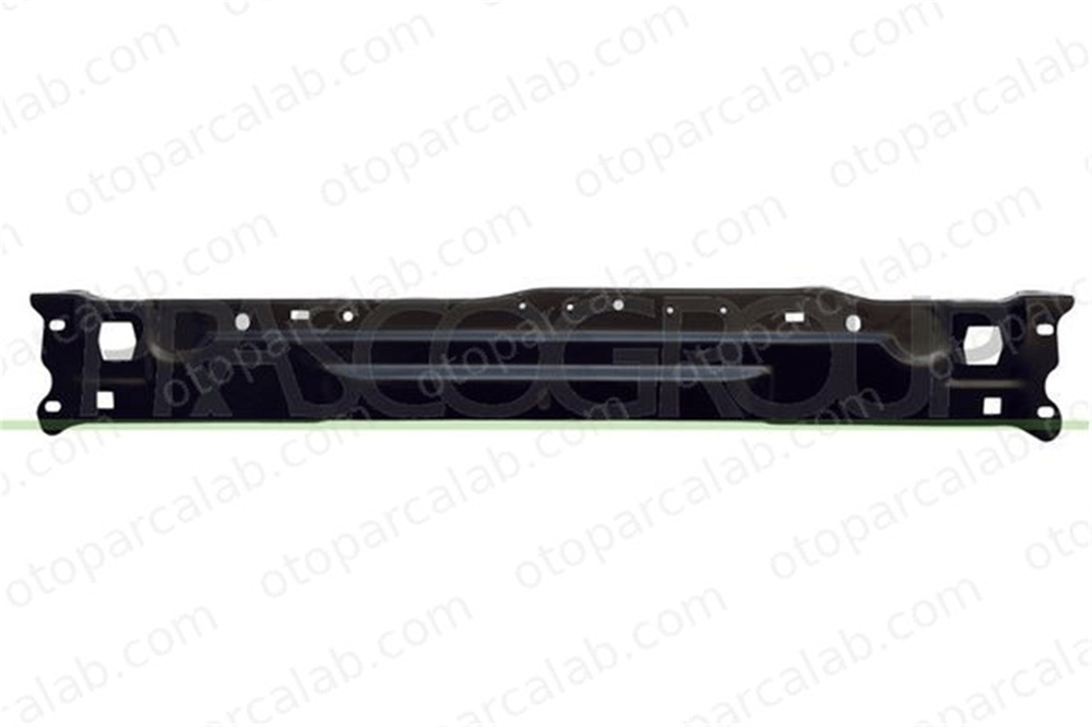 WENDERPARTS E-MN2046200272 Panel Ön MERCEDES-BENZ C-SERISI 2046200272 A2046200272