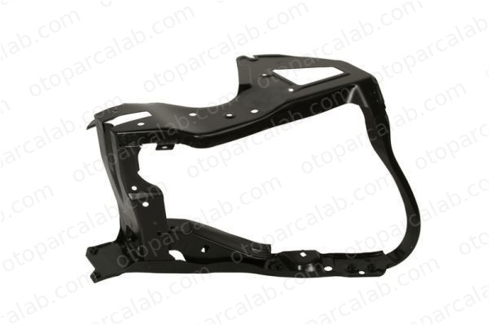 WENDERPARTS E-MN2206200572 Far Yuvası Sol MERCEDES-BENZ S-SERISI 2206200572 A2206200572