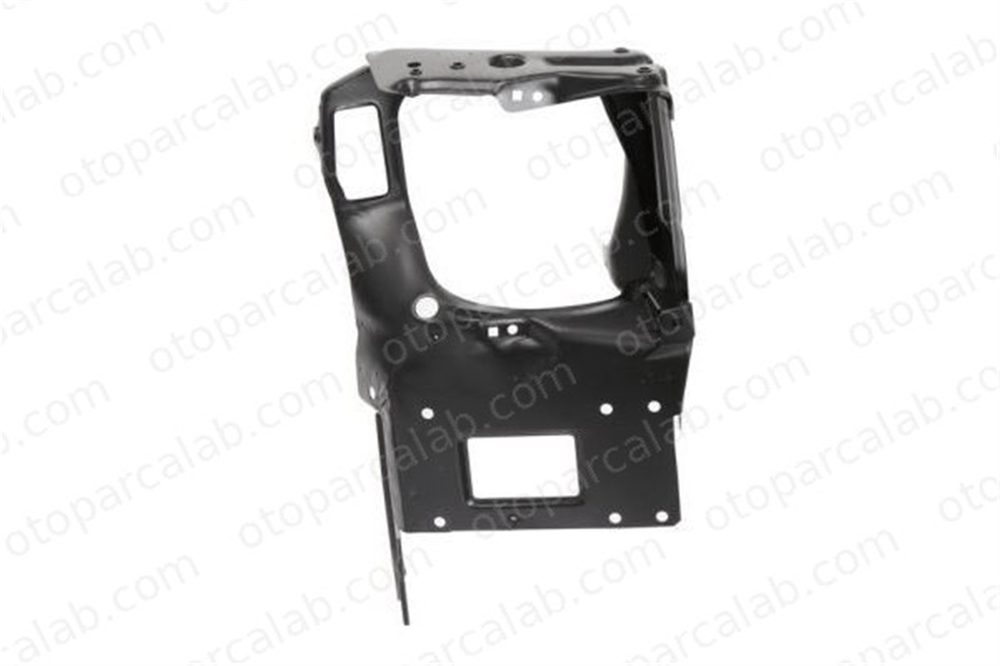 WENDERPARTS E-MN6386100326 Far Yuvası Sağ MERCEDES-BENZ VITO Minibüs/Otobüs VITO Panelvan/Van 6386100326 A6386100326
