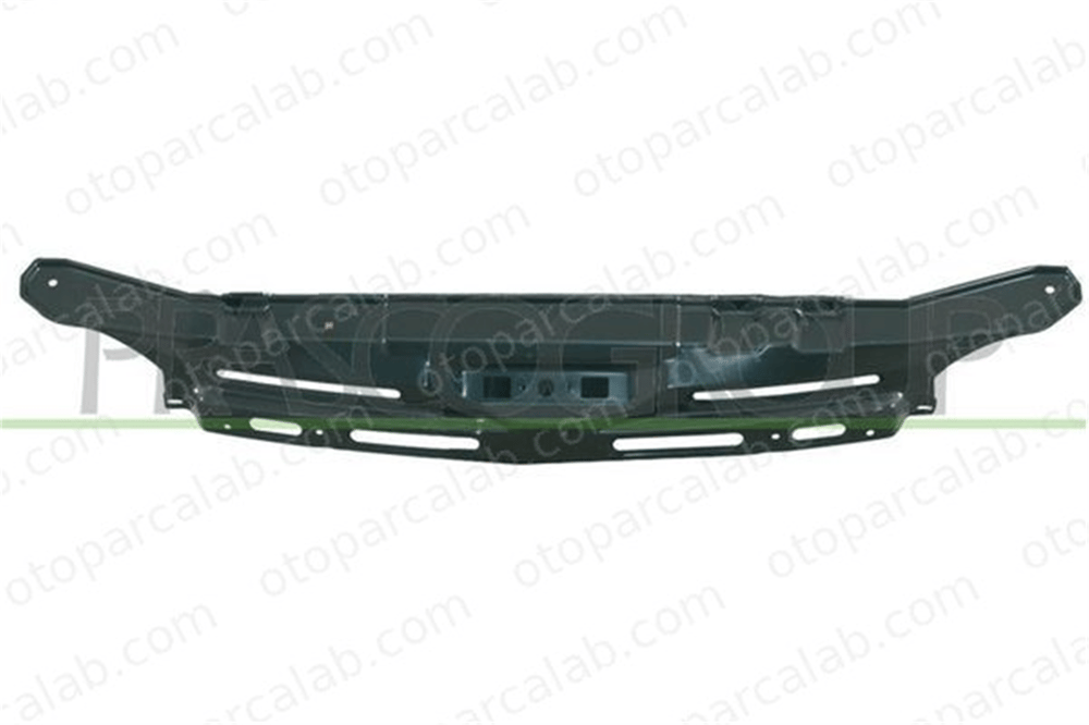WENDERPARTS E-MN9018800103 Panel Ön MERCEDES-BENZ SPRINTER 4-t Panelvan/Van SPRINTER 4-t Platform şasi 9018800103 A9018800103