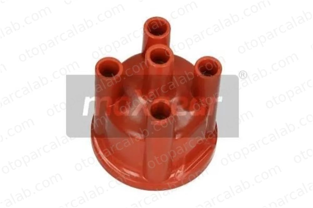 WENDERPARTS MA0001582802 Distribütör Kapağı ALFA ROMEO 33 VOLVO 240 A0001582802 43905207