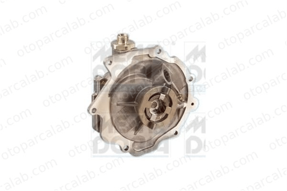 WENDERPARTS MA0002304365 Vakum Pompa MERCEDES-BENZ VARIO Panelvan/Van VARIO Platform şasi A0002304365 2304365