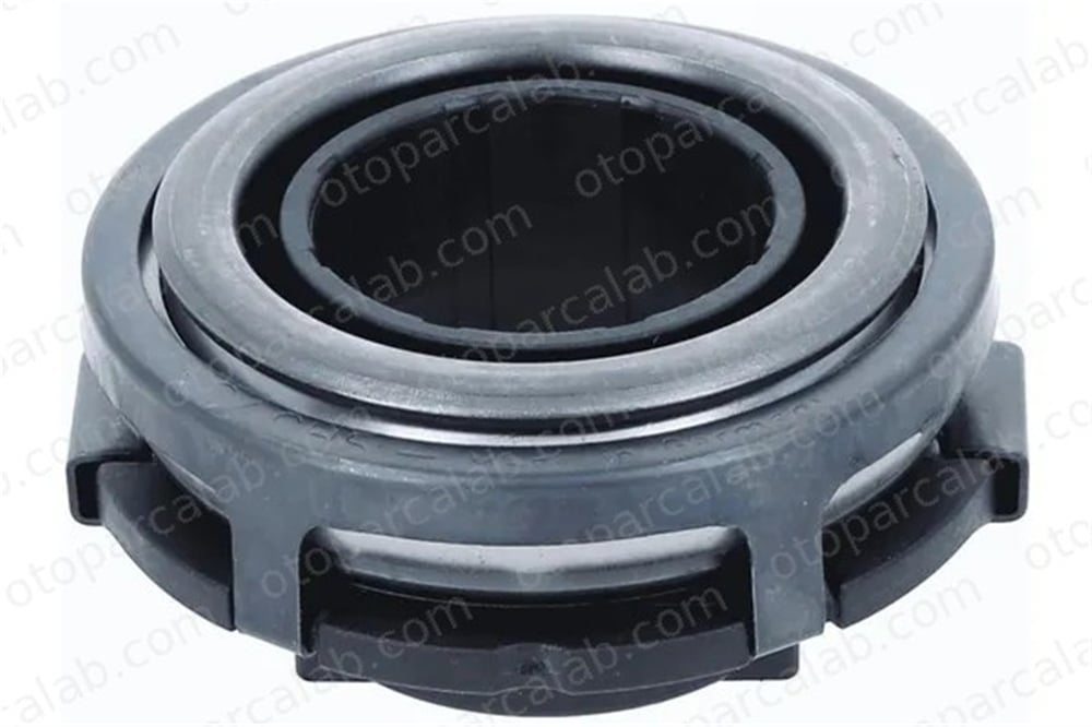 WENDERPARTS MA0012502415 Debriyaj Rulmanı MERCEDES-BENZ 124 Sedan 190 A0002506215 2506115