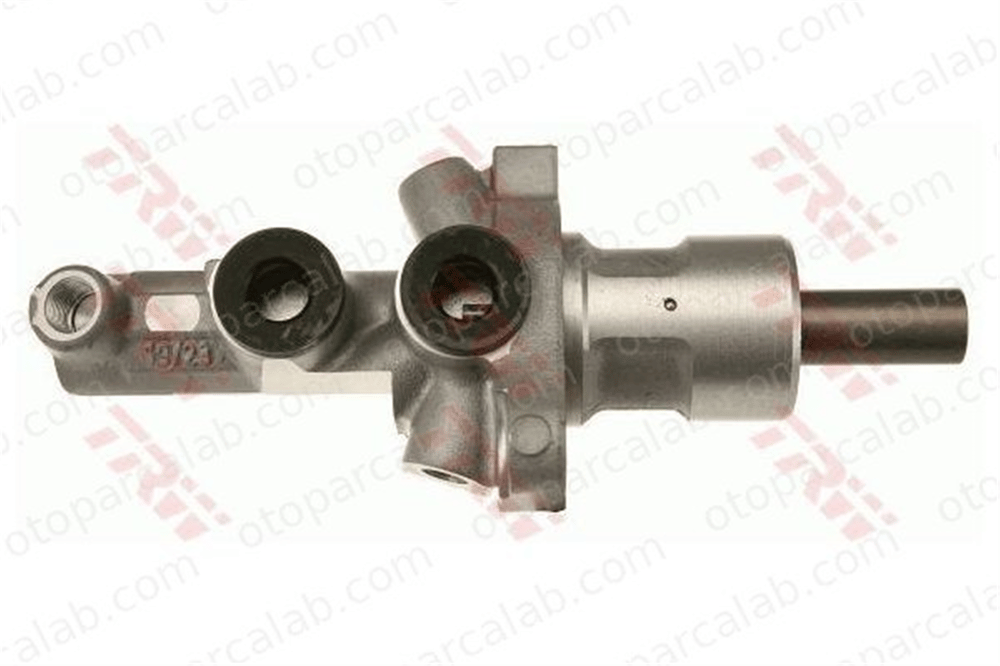 WENDERPARTS MA0054307201 Fren Ana Merkez MERCEDES-BENZ E-SERISI E-SERISI T-Model A0054307201 54307201