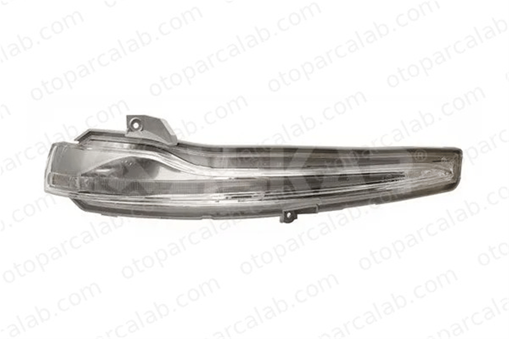 WENDERPARTS MA0999060243 Dikiz Ayna Sinyali Sağ MERCEDES-BENZ C-SERISI C-SERISI T-Model A0999060243
