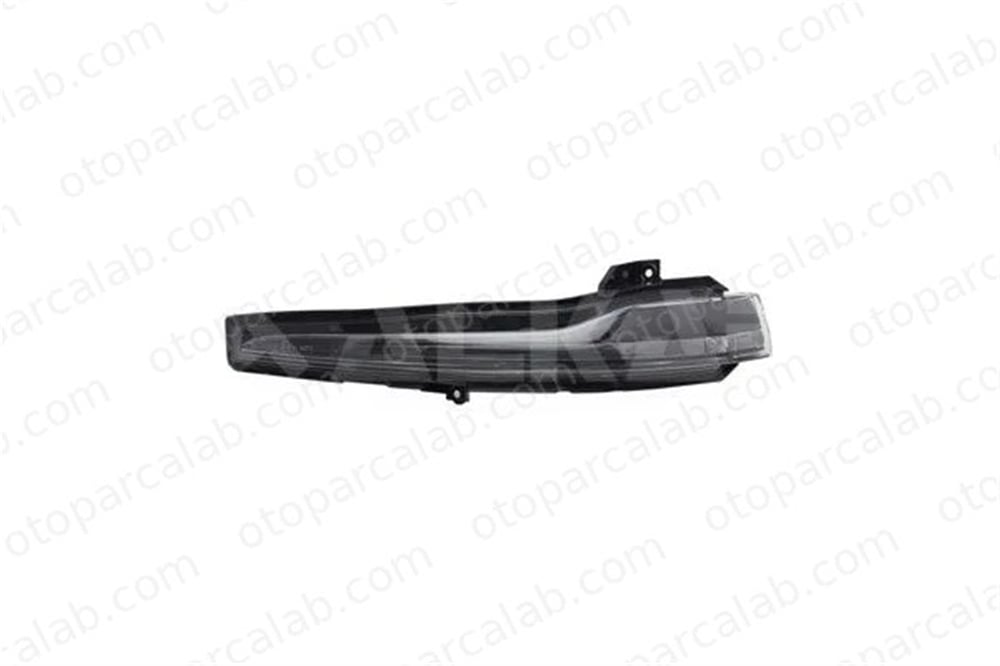 WENDERPARTS MA0999064701 Dikiz Ayna Sinyali Sol MERCEDES-BENZ VITO Mixto VITO Tourer A0999067101