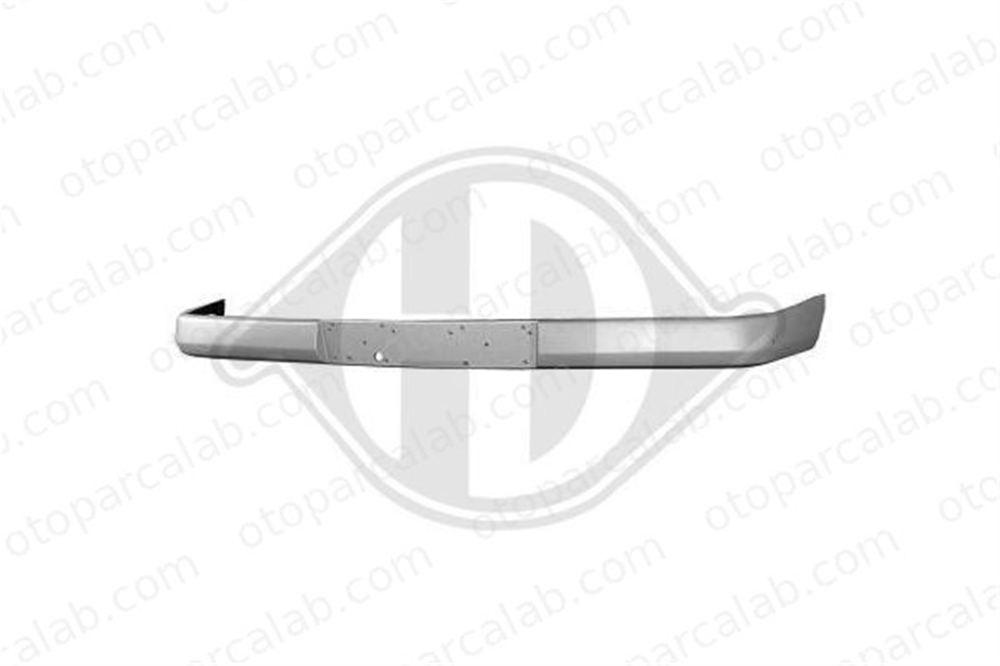 WENDERPARTS MA1248851421 Tampon Bandı Ön MERCEDES-BENZ E-SERISI T-Model E-SERISI A1248851421