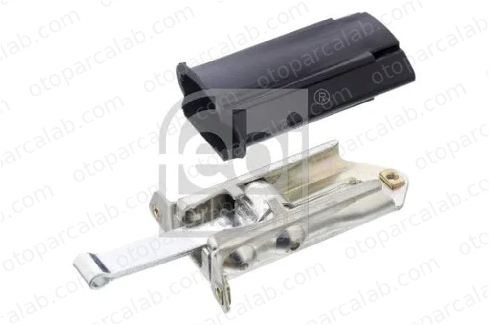 WENDERPARTS MA1267200516 Kapı Gergisi Arka Ön Sağ veya Sol MERCEDES-BENZ 124 Sedan 124 T-Model A1267200516 1267200016