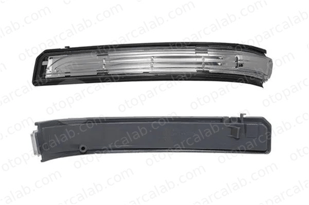 WENDERPARTS MA1698201121 Dikiz Ayna Sinyali Sol MERCEDES-BENZ A-SERISI B-SERISI Sports Tourer A1698201121