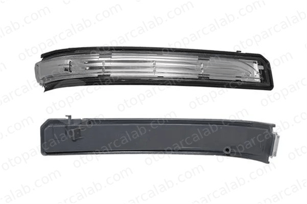 WENDERPARTS MA1698201221 Dikiz Ayna Sinyali Sağ MERCEDES-BENZ A-SERISI B-SERISI Sports Tourer A1698201221