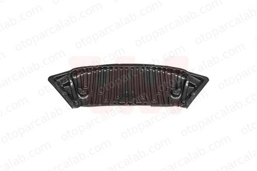 WENDERPARTS MA2045200723 Tampon Alt Muhafaza Ön MERCEDES-BENZ C-SERISI T-Model C-SERISI A2045200723 2045200723