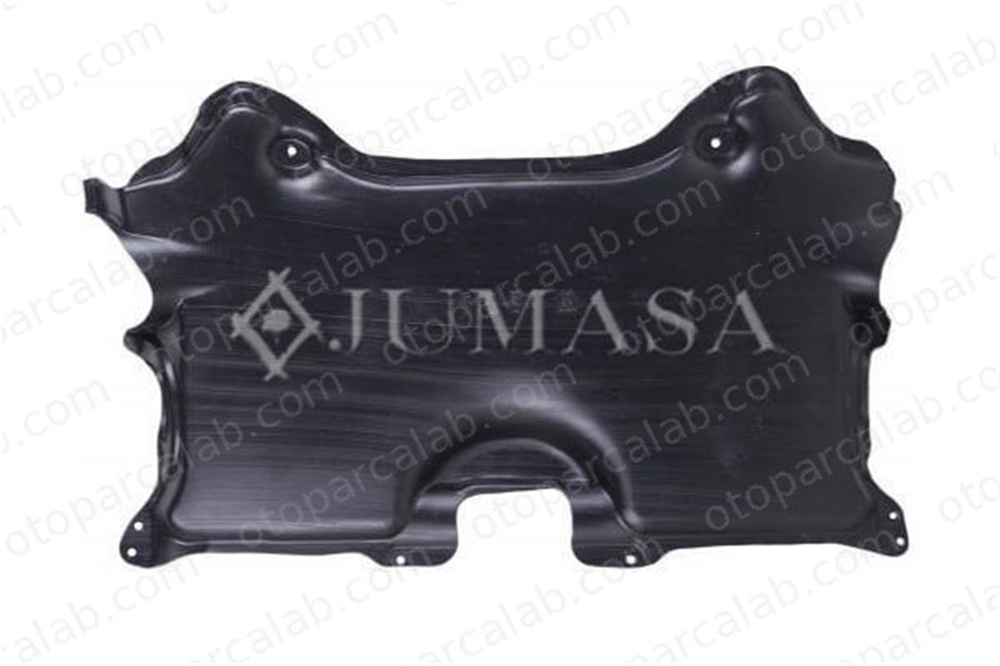 WENDERPARTS MA2045203223 Motor Alt Muhafaza MERCEDES-BENZ C-SERISI T-Model C-SERISI A2045203223 2045203223