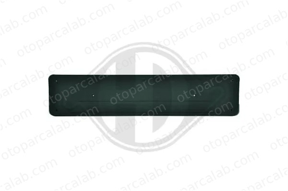 WENDERPARTS MA2048172778 Plakalık Ön MERCEDES-BENZ C-SERISI C-SERISI T-Model A2048172778