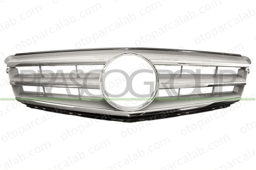 WENDERPARTS MA2048800023BK Panjur Ön MERCEDES-BENZ C-SERISI C-SERISI T-Model A2048800023 A20488000239776