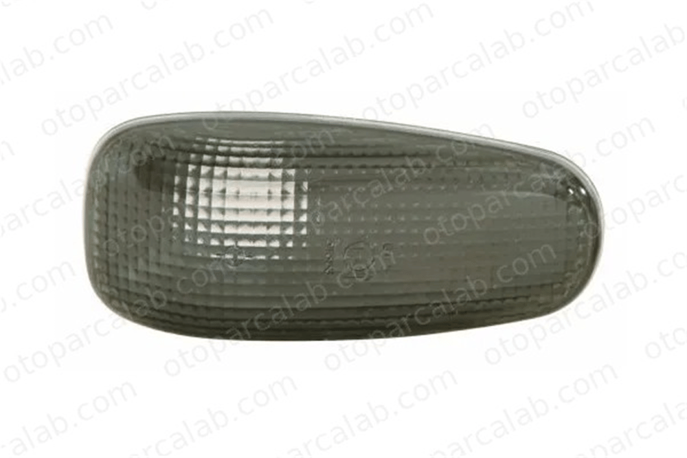 WENDERPARTS MA2108200421 Çamurluk Sinyali Sağ veya Sol MERCEDES-BENZ SPRINTER 4-t Panelvan/Van SPRINTER 4-t Platform şasi A2108200421 2108200421