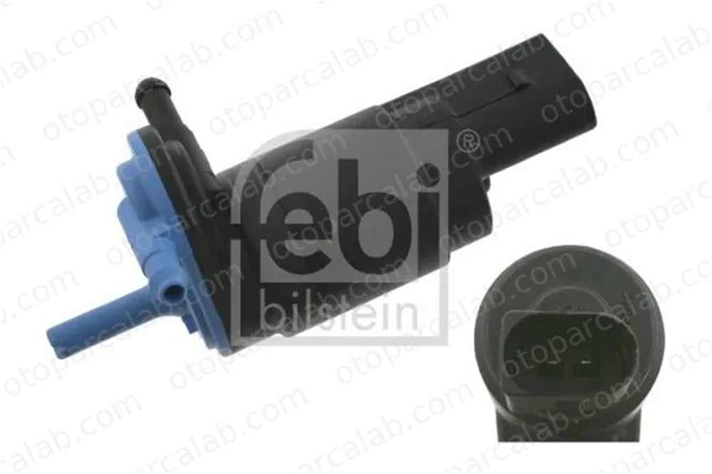 WENDERPARTS MA2108691021 Cam Su Motoru MERCEDES-BENZ E-SERISI T-Model SEAT LEON A2108691021 1J6955651