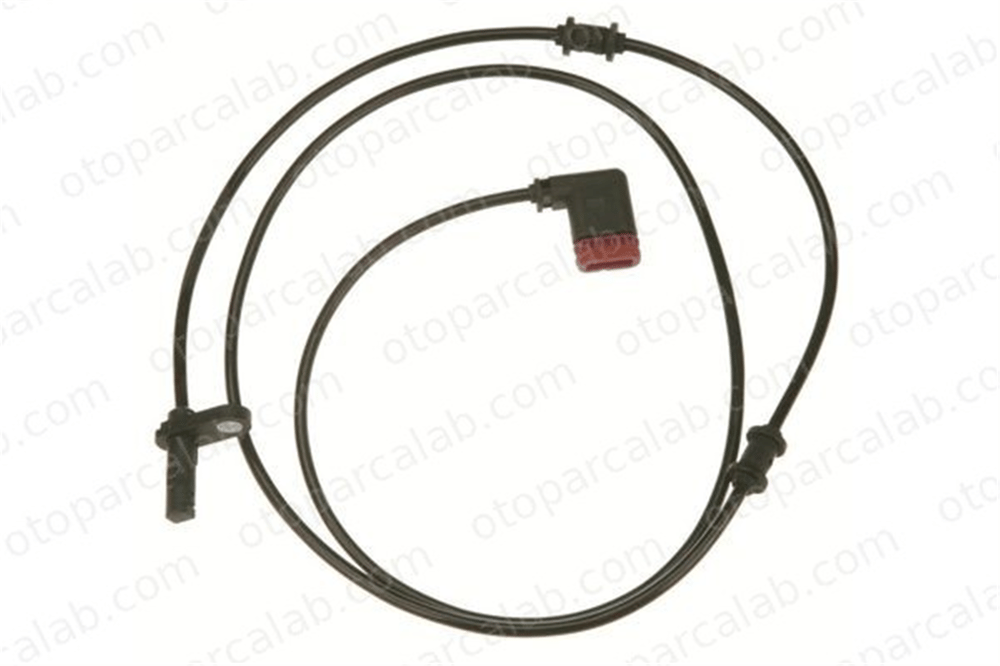 WENDERPARTS MA2115403017 Abs Sensörü Arka Sağ veya Sol MERCEDES-BENZ E-SERISI E-SERISI T-Model A2115403017 2115401217