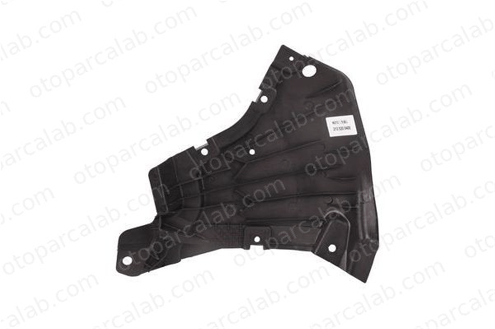 WENDERPARTS MA2135200400 Tampon Alt Muhafaza Ön MERCEDES-BENZ E-SERISI E-SERISI T-Model A2135200400 2135200400